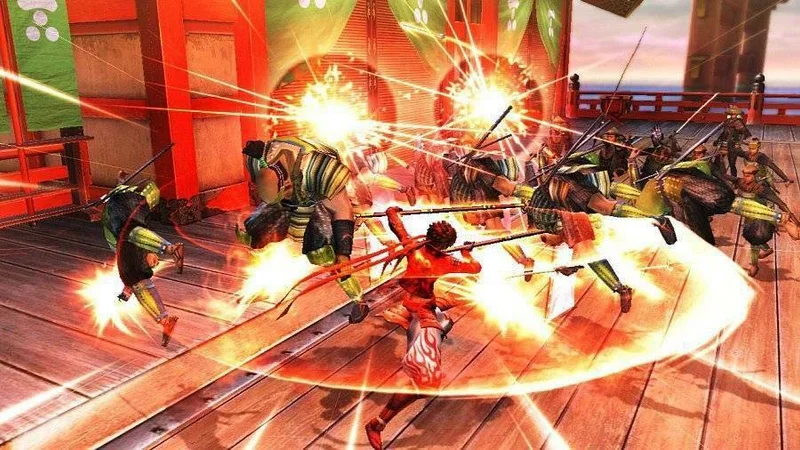 Devil Kings 3 informace