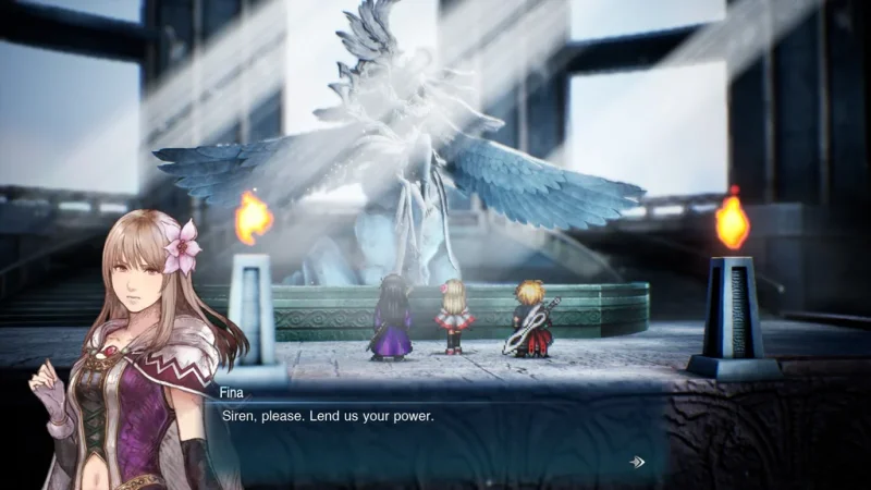 Final Fantasy Resonance