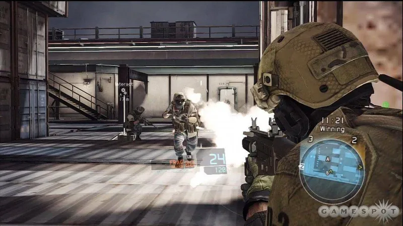 Ghost Recon: Future Soldier