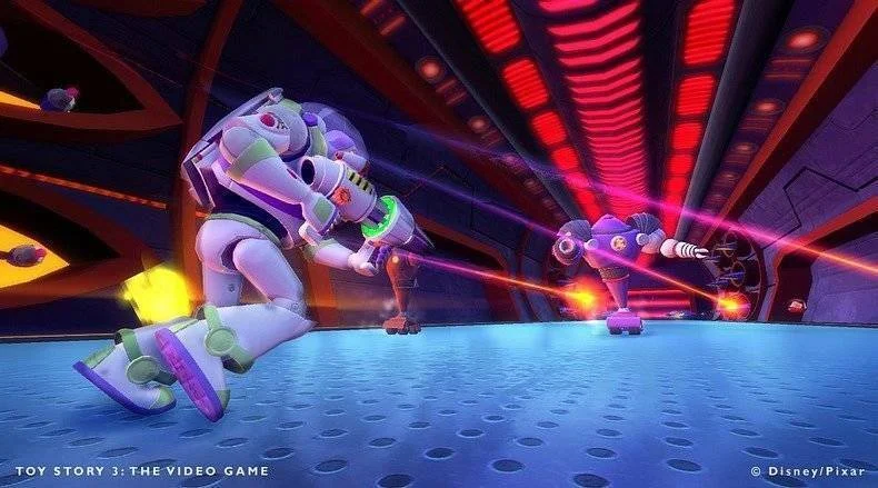 Disney/Pixar Toy Story 3