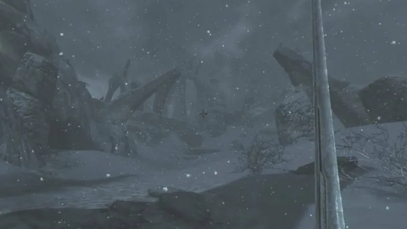 The Elder Scrolls V: Skyrim VR