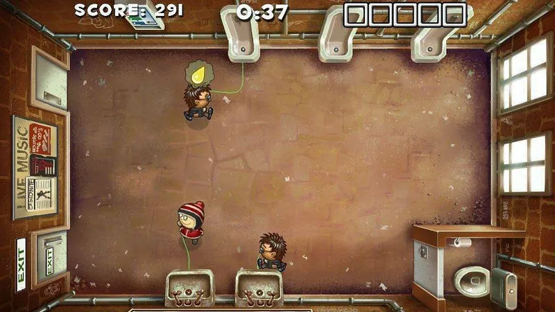 Ripstone Games: Playstation 4 je tichá jako myš