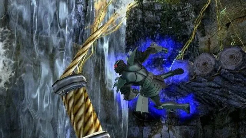 Teenage Mutant Ninja Turtles: Smash up premiéra