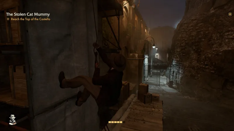 Indiana Jones and the Great Circle vyjde údajně pro PS5 v polovině dubna