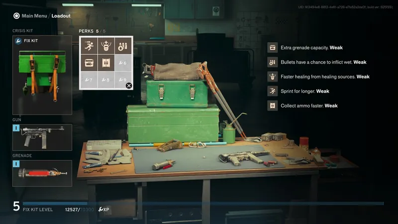 Studio Remedy hlásí provozní ztrátu, na vině je kooperativní střílečka FBC: Firebreak