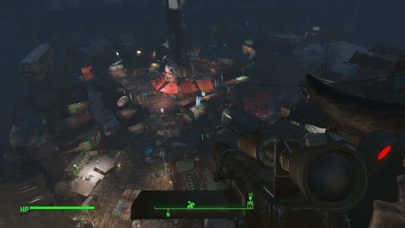 Todd Howard: Pracujeme na několika Fallout projektech