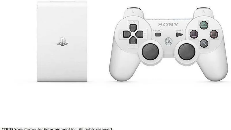 PlayStation TV – launch trailer