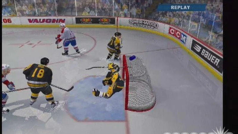 NHL 06