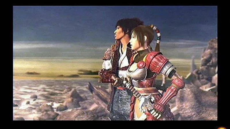 Onimusha 2: Samurai's Destiny