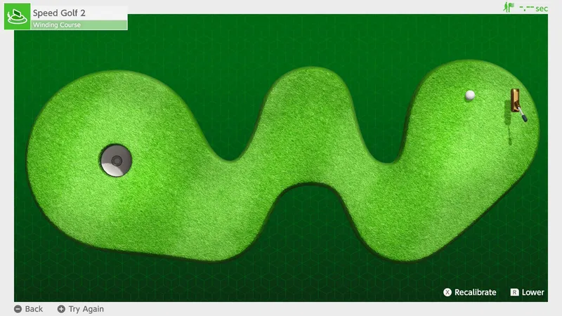 Nintendo Switch 2 Welcome Tour