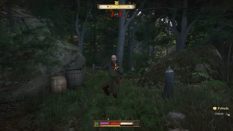 Kingdom Come: Deliverance II vyjde 11. února 2025