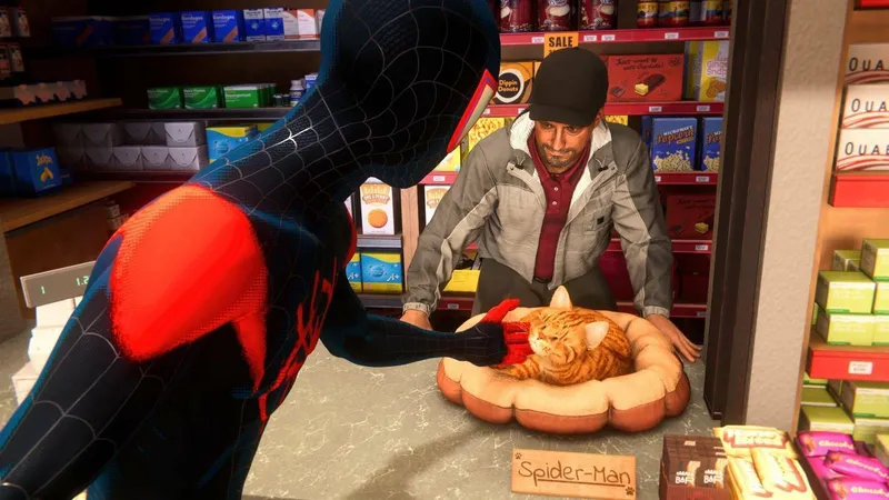 Uložené pozice PS4 verze hry nebudou kompatibilní s PS5 verzí