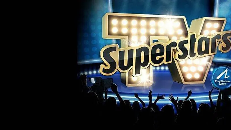 TV SuperStars