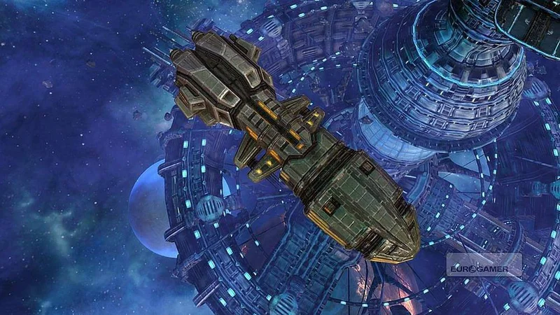 Bývalí vývojáři z RARE založili Starfire Studios