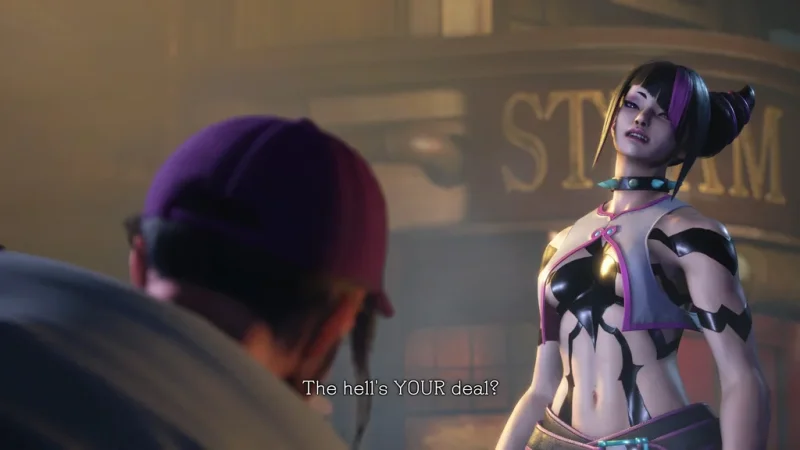 Street Fighter 6 dostane ve čtvrtém roce postavy z Final Fantasy