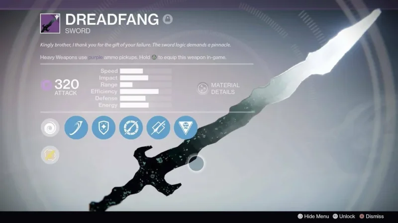 Destiny - dubnový update
