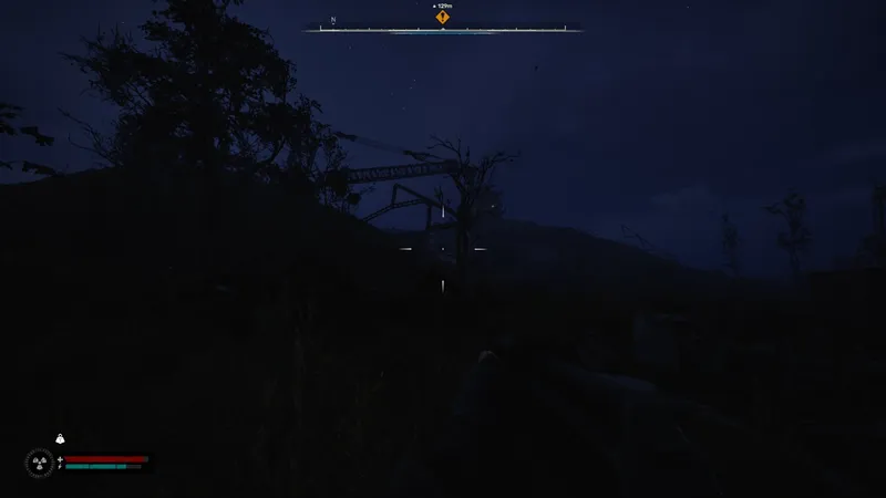 Podívejte se na naše video z hraní akční hry S.T.A.L.K.E.R. 2: Heart of Chornobyl na konzoli Xbox Series S