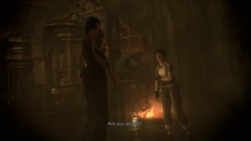 Capcom oznámil remake Resident Evil 2 pro PS4 a Xbox One