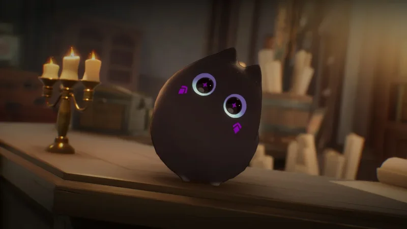 Oznámena akční RPG hra MONGIL: STAR DIVE, vyjde i pro konzole