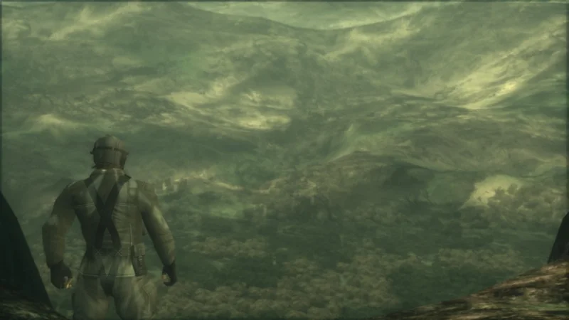 Metal Gear Solid: Master Collection - Volume 1