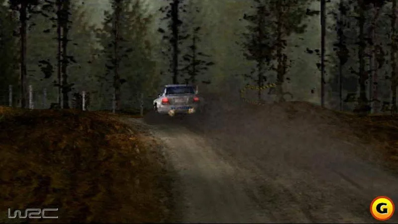 WRC II Extreme