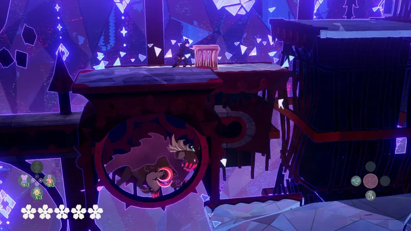 Bayonetta Origins: Cereza and the Lost Demon