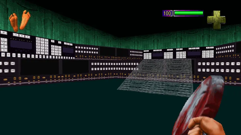 Oznámena střílečka PO'ed: Definitive Edition pro PC i konzole