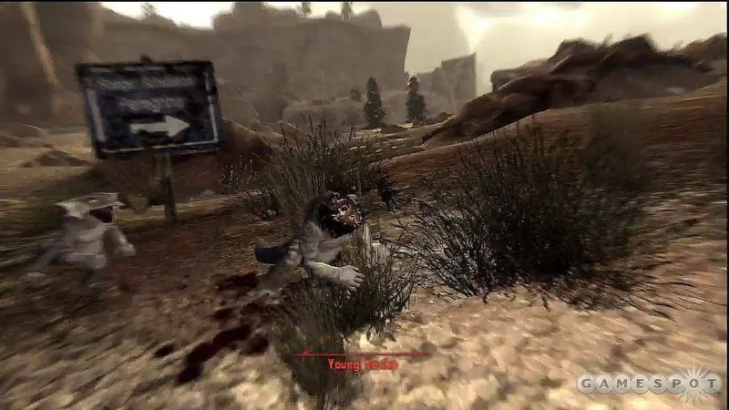 DLC pro Crysis 2 a Fallout New Vegas je na Xbox Live