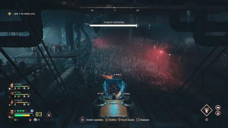 John Carpenter’s Toxic Commando