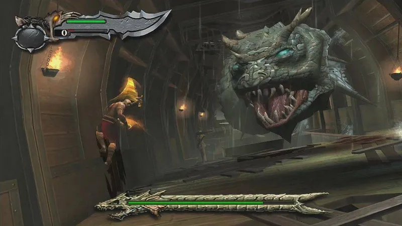 God of War Collection