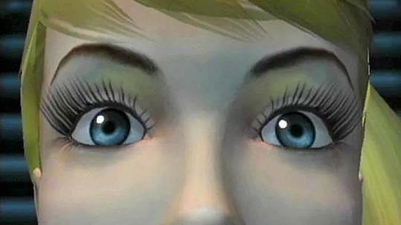 Metroid Prime 3: Corruption