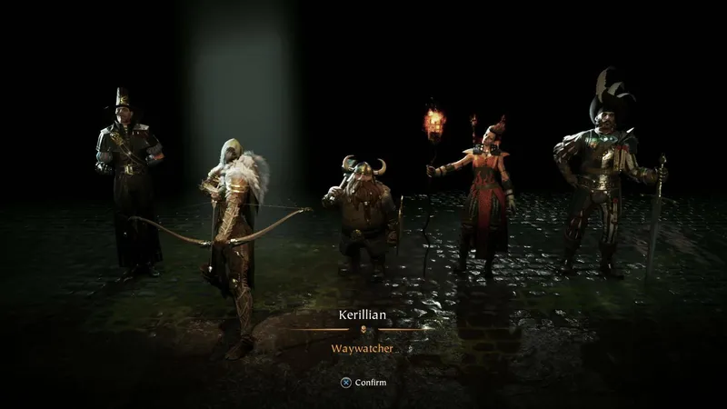 Warhammer: The End Times - Vermintide