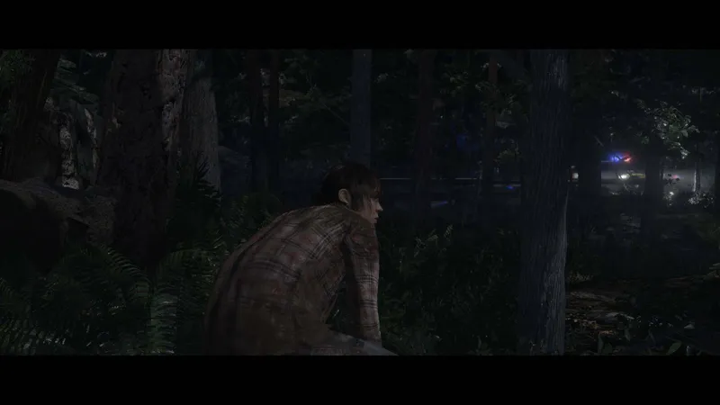 Beyond: Two Souls - Director's Cut