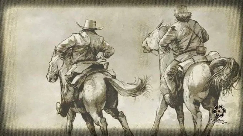 Call of Juarez: Bound in Blood