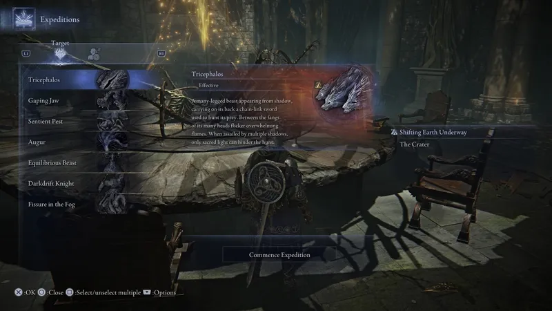 V novém traileru na Elden Ring Nightreign – The Forsaken Hollows se představuje Undertaker