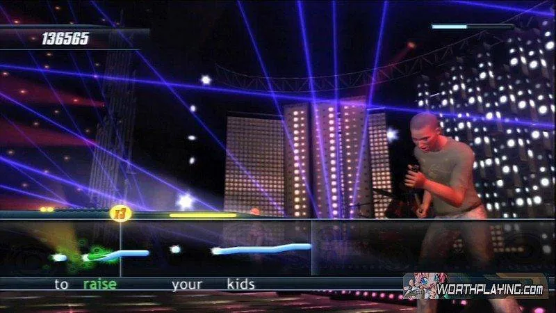 Nový Karaoke Revolution oznámen