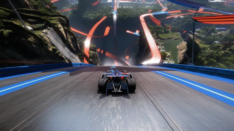 Forza Horizon 5 (PS5)