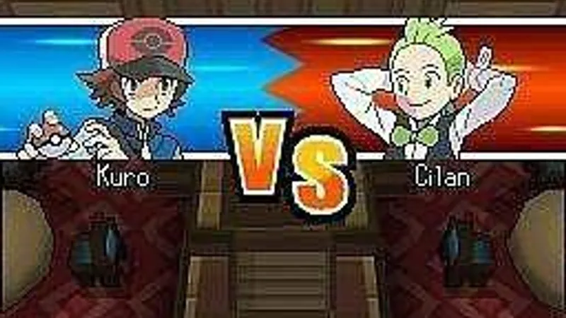 Pokemon White Version