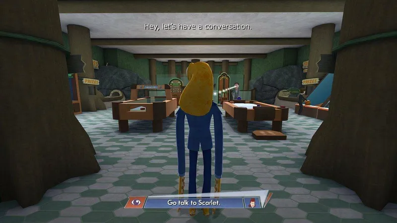 Několik nových střípků o Octodad: Dadliest Catch