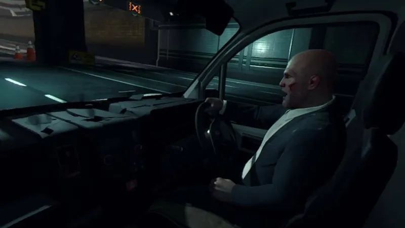 PlayStation VR Worlds