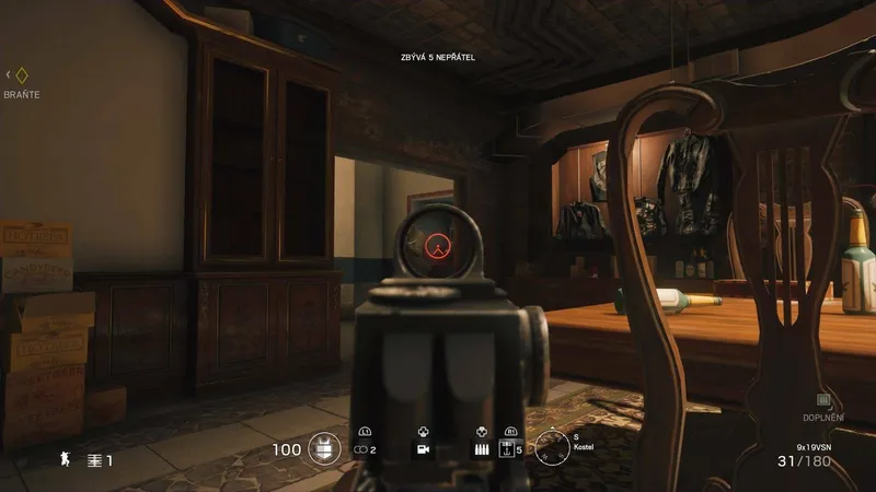 Ubisoft představil Rainbow Six Siege X, vyjde letos v červnu