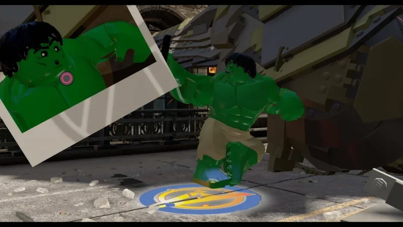 Lego Marvel Avengers bude obsahovat příběhové linky z šesti filmů