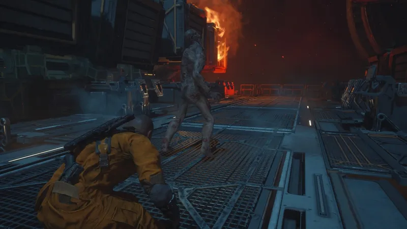 The Callisto Protocol