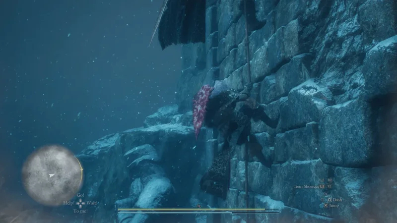 Dragon’s Dogma II: Dark Arisen