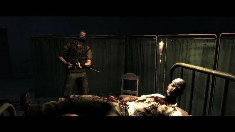 ShellShock 2: Blood Trails