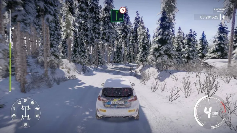 Oznámena závodní hra WRC 10, vyjde začátkem září pro všechny konzole