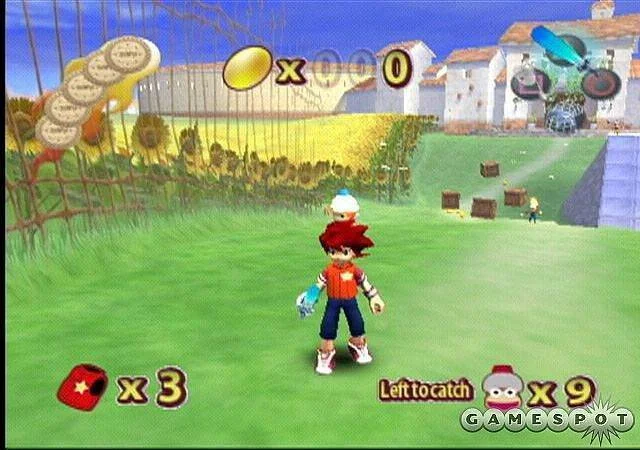 Ape Escape 2 pravděpodobně vyjde pro PlayStation 4