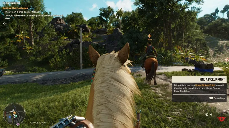 Ubisoft oznámil seriál Far Cry, na starost ho má tvůrce seriálu Vetřelec: Země