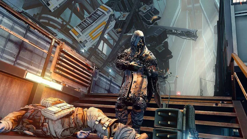 Killzone 3: Steel Rain Map Pack