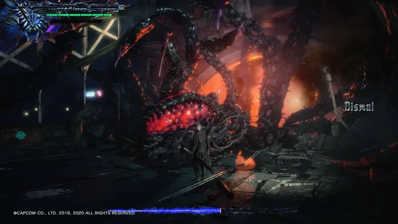 Devil May Cry 5 Special Edition